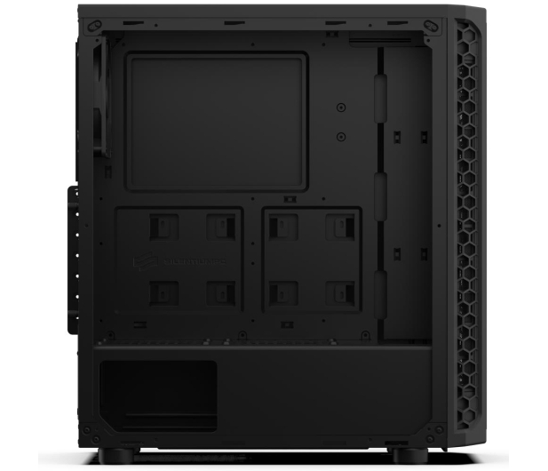 SilentiumPC Signum SG1M czarna SPC231 - 482021 - zdjęcie 7